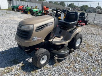 SOLD Craftsman DYS4500 Lot No. 906 Other Equipment with 42 inches Tractor Zoom